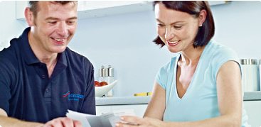 Boiler Installation Frome